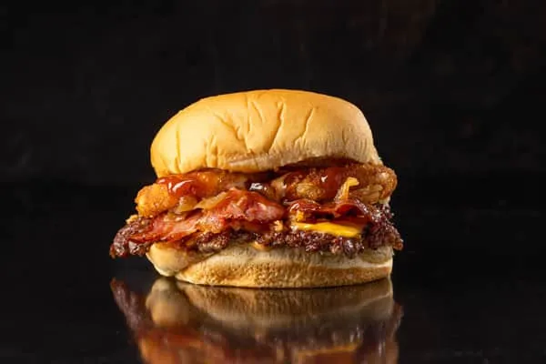 Burger Vision Deutschland, Artikel