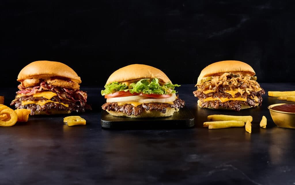 Burger Vision Hamburg, Burger Vision wächst in Hamburg