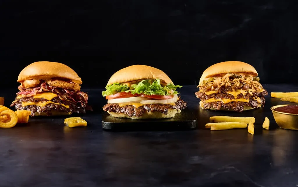 Burger Vision Hamburg, Burger Vision wächst in Hamburg