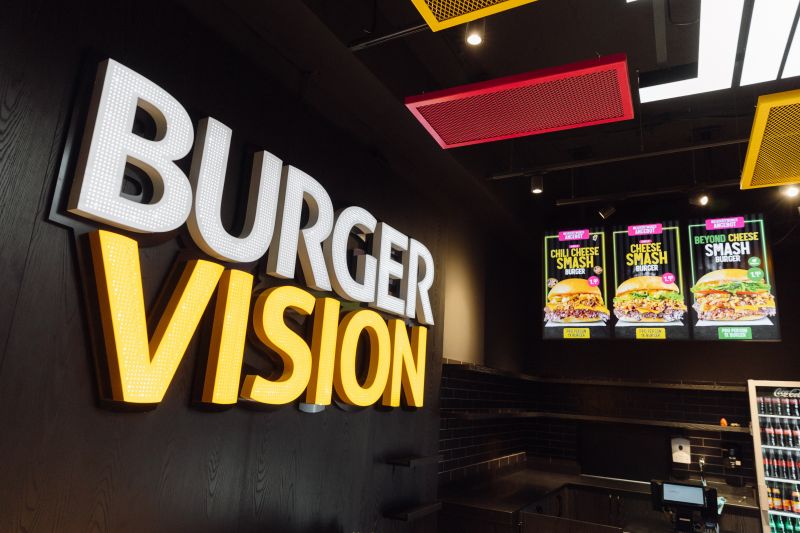 Burger Vision Deutschland, Unser Erfolgsweg und deine Chance