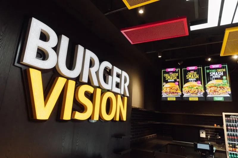 Burger Vision Deutschland, Unser Erfolgsweg und deine Chance