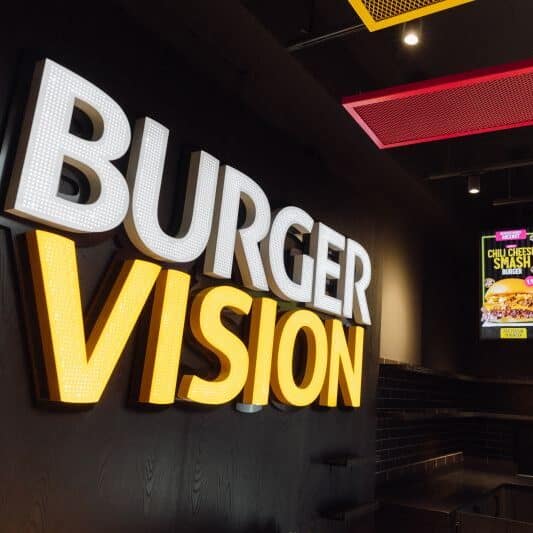 Burger Vision Köln, Wachstum mit Weitblick