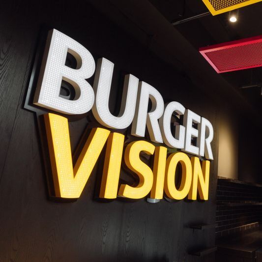 Burger Vision Deutschland, Artikel