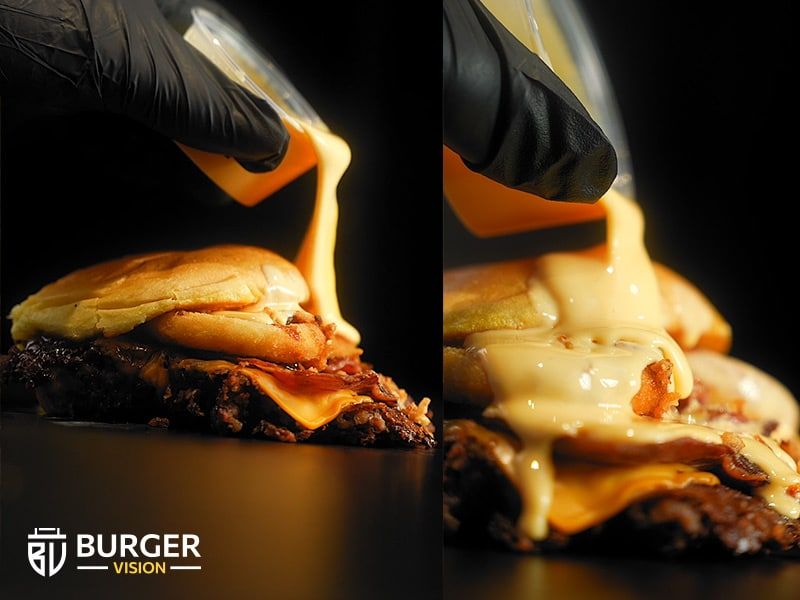 Burger Vision Deutschland, Artikel
