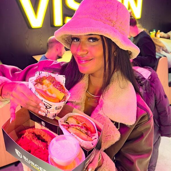 Burger Vision Mönchengladbach, Ein starker Start mit Geschmack