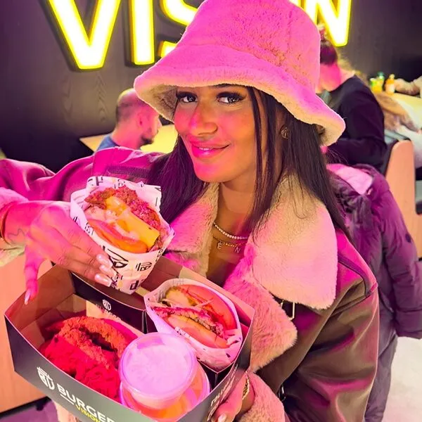 Burger Vision Mönchengladbach, Ein starker Start mit Geschmack