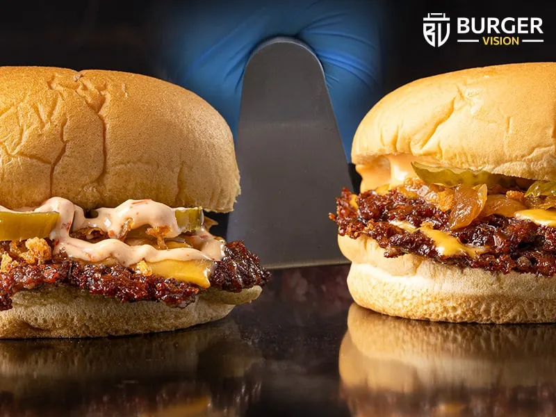 Burger Vision Rostock, Artikel