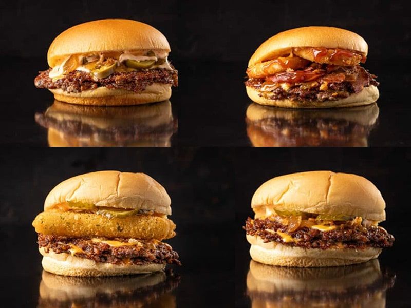 Burger Vision Deutschland, Vielseitigkeit der Cheese Sauce