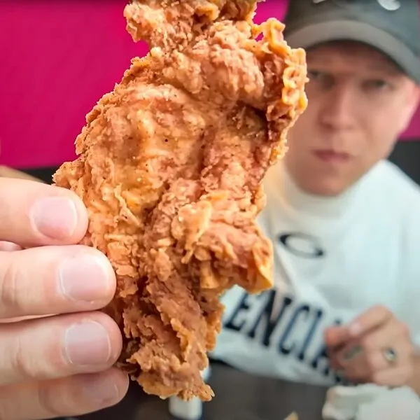 Burger Vision Hamburg, Zu Besuch bei Burger Vision