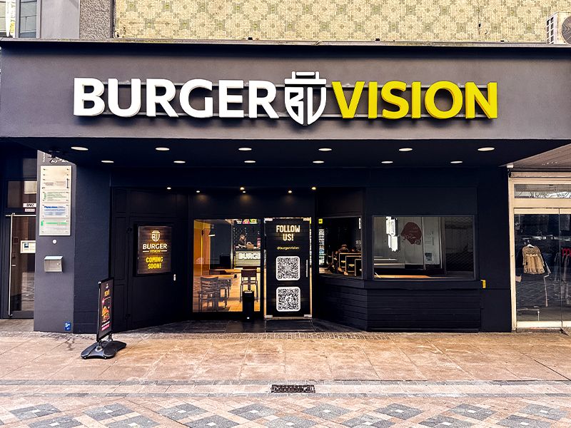 Burger Vision Dortmund, Artikel