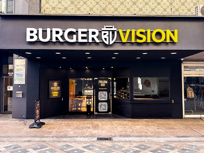 Burger Vision Dortmund, Artikel