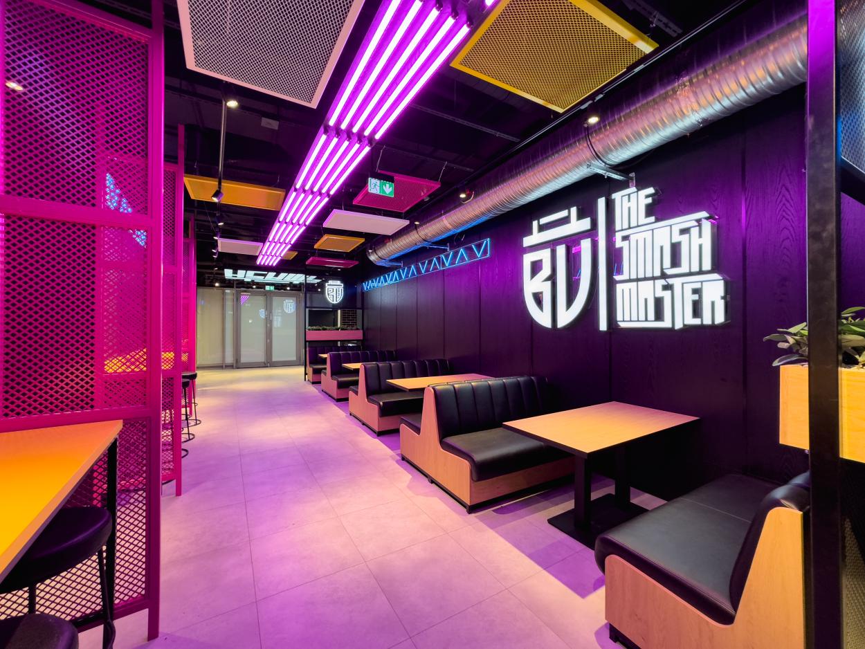 Burger Vision Rostock, Artikel