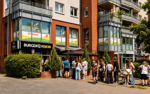 Marzahn
