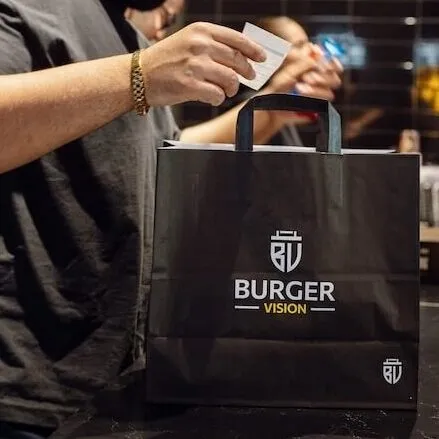 Burger Vision Deutschland, Artikel