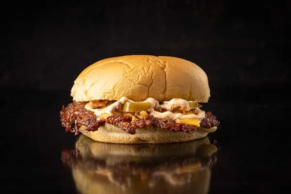 Burger Vision Deutschland, Artikel