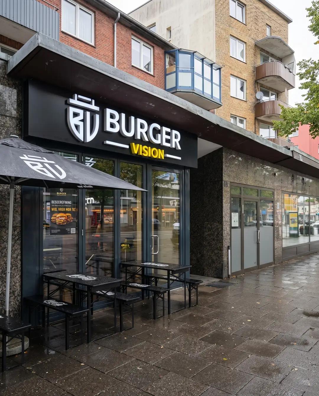 Hamburg Wandsbek