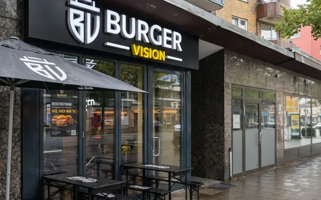Hamburg Wandsbek