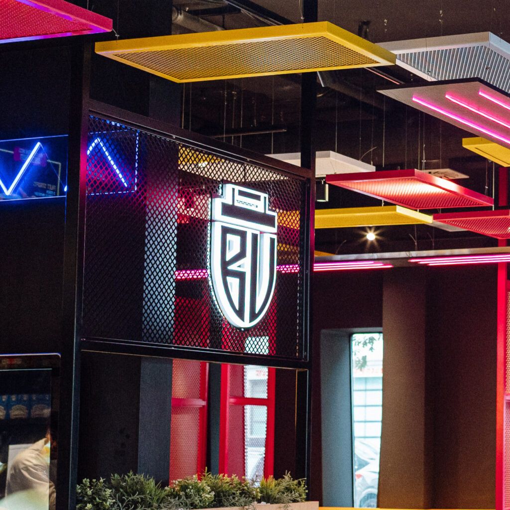 Burger Vision Deutschland, Unser Erfolgsweg und deine Chance