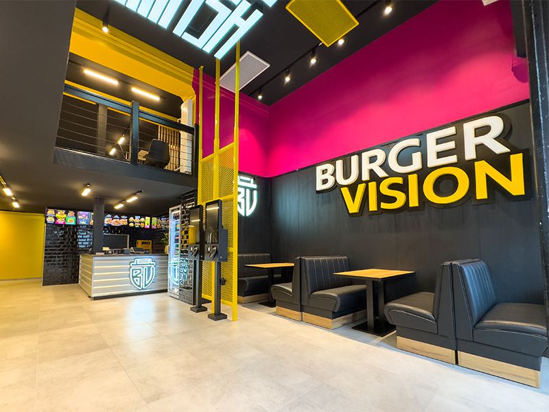 Burger Vision Köln, Smashburger Kultur trifft auf Kölner Lifestyle