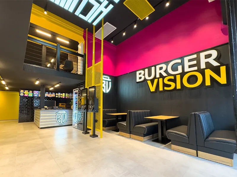 Burger Vision Köln, Smashburger Kultur trifft auf Kölner Lifestyle
