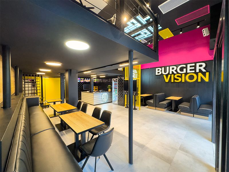 Burger Vision Köln, Artikel