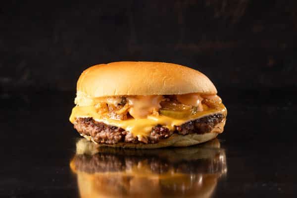 Burger Vision Deutschland, Artikel