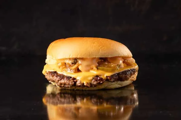 Burger Vision Deutschland, Artikel