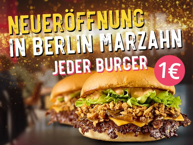 Burger Vision Berlin, Artikel