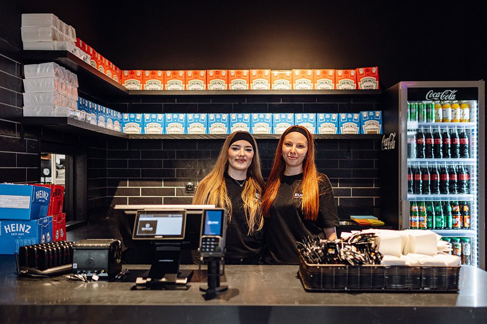 Burger Vision Hannover, Artikel