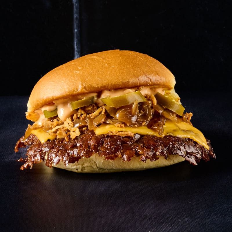 Burger Vision Deutschland, Unsere Smashburger ganz vorne im Ranking
