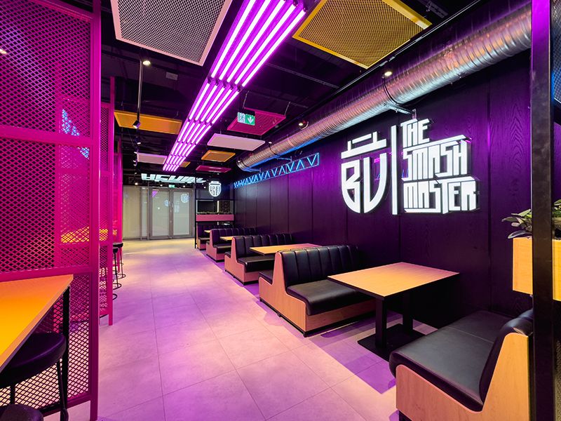 Burger Vision Rostock, Ein Muss für Foodies