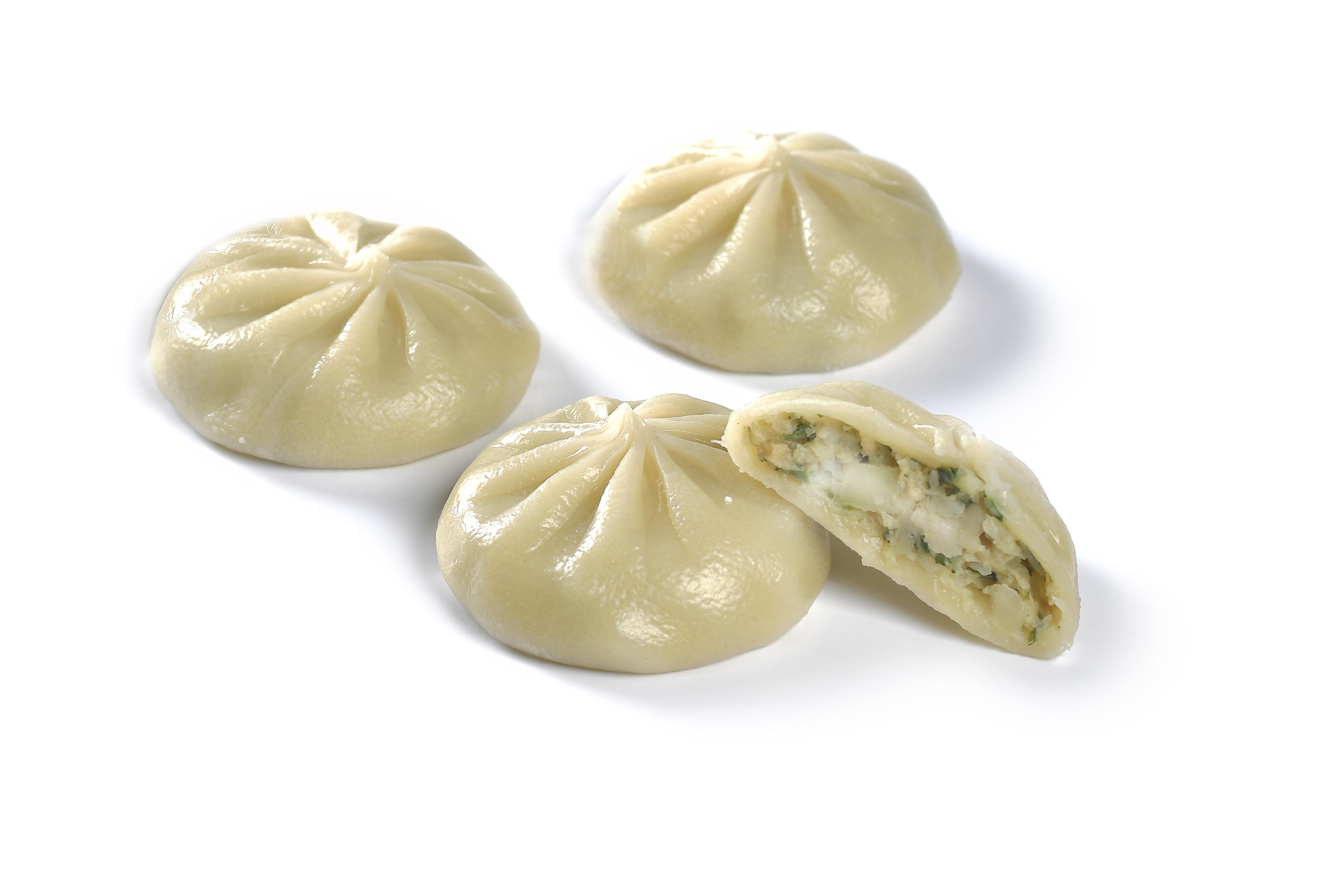 bilde av Dumpling Xiao Long Bao - svin