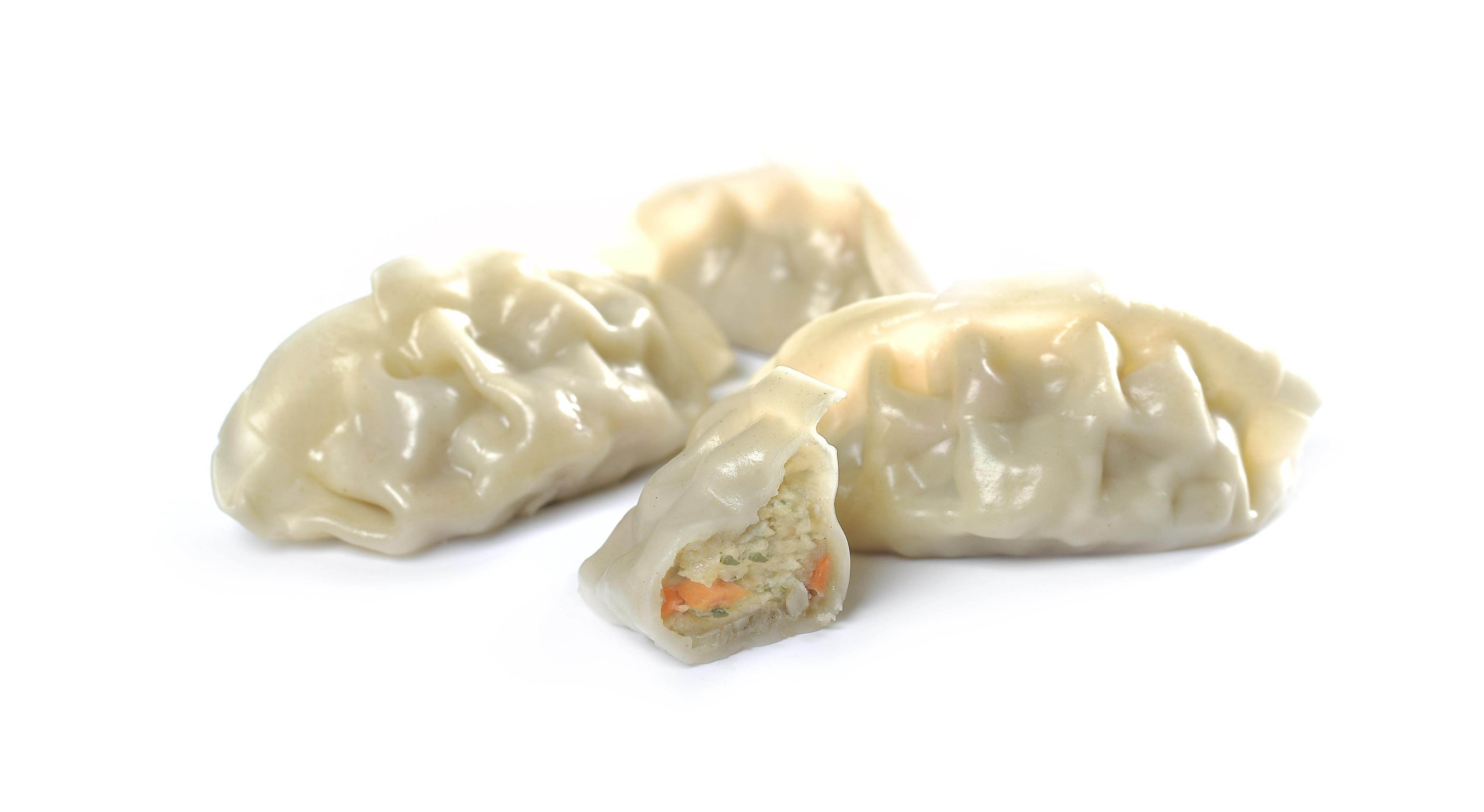bilde av Dumpling Gyoza - kylling