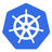 Kubernetes icon