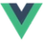 Vue JS icon