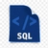 SQL icon