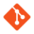 Git icon