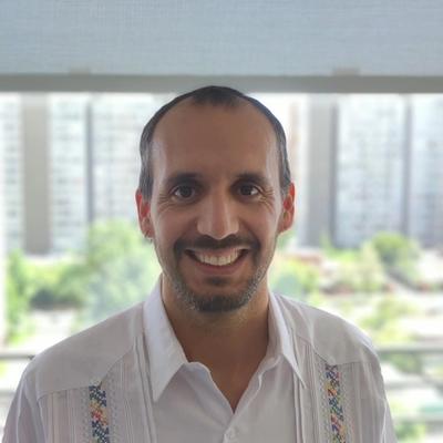 Nicolas Valenzuela Pasterakis