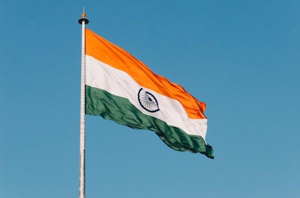 Republic Day Celebration, 2025