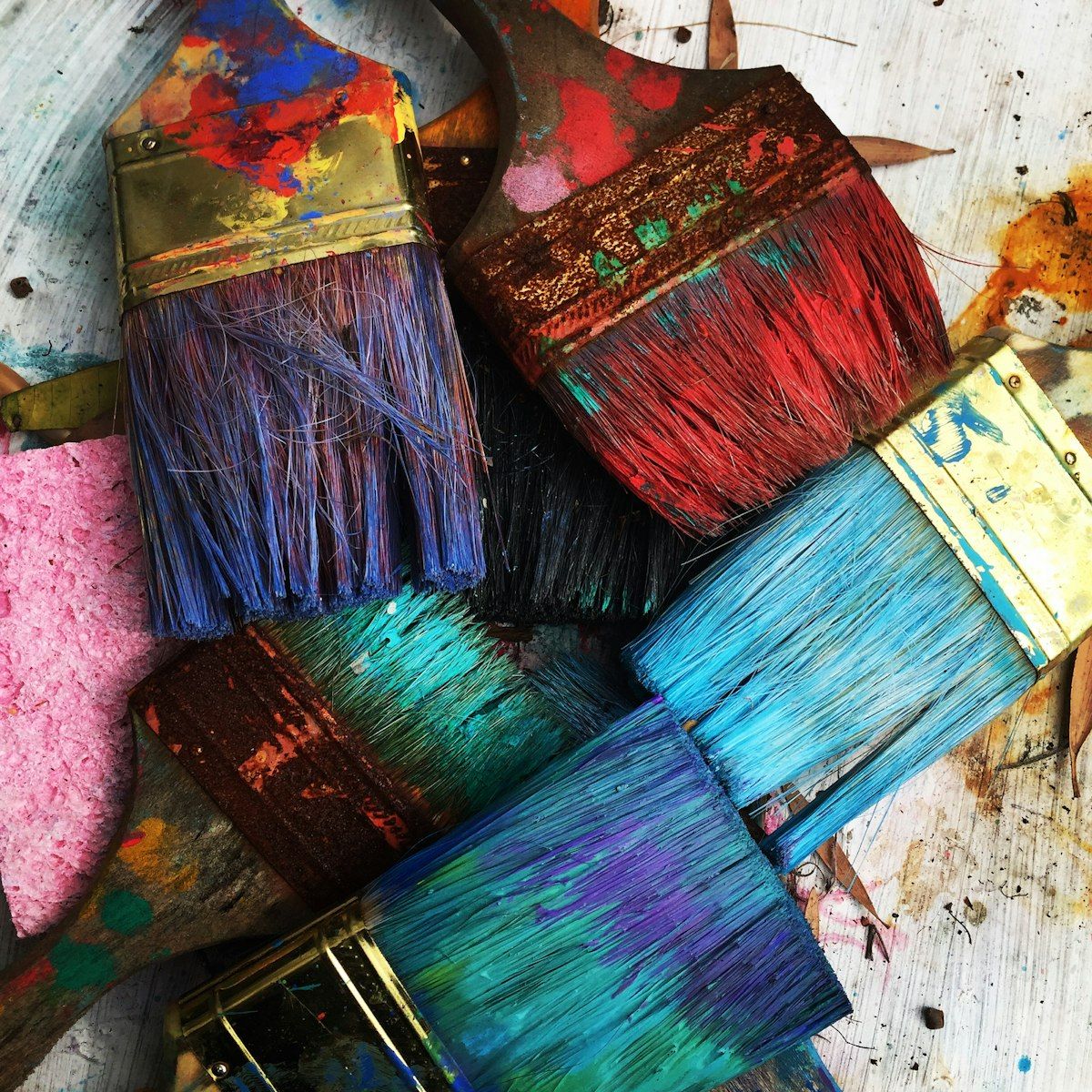Art & Craft — Gurukul Senior Secondary School