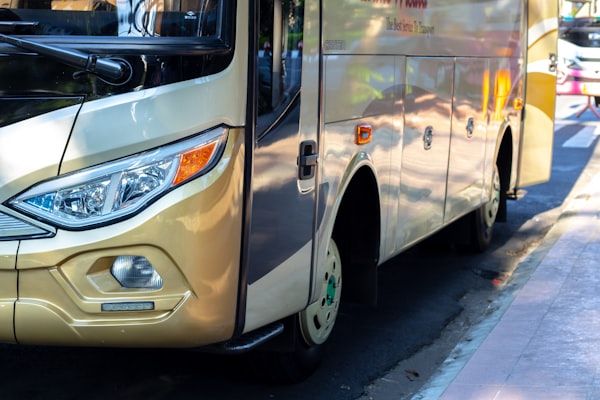 Comprehensive Route Coverage