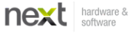 Next Hardware & Software