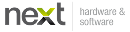 Next Hardware & Software