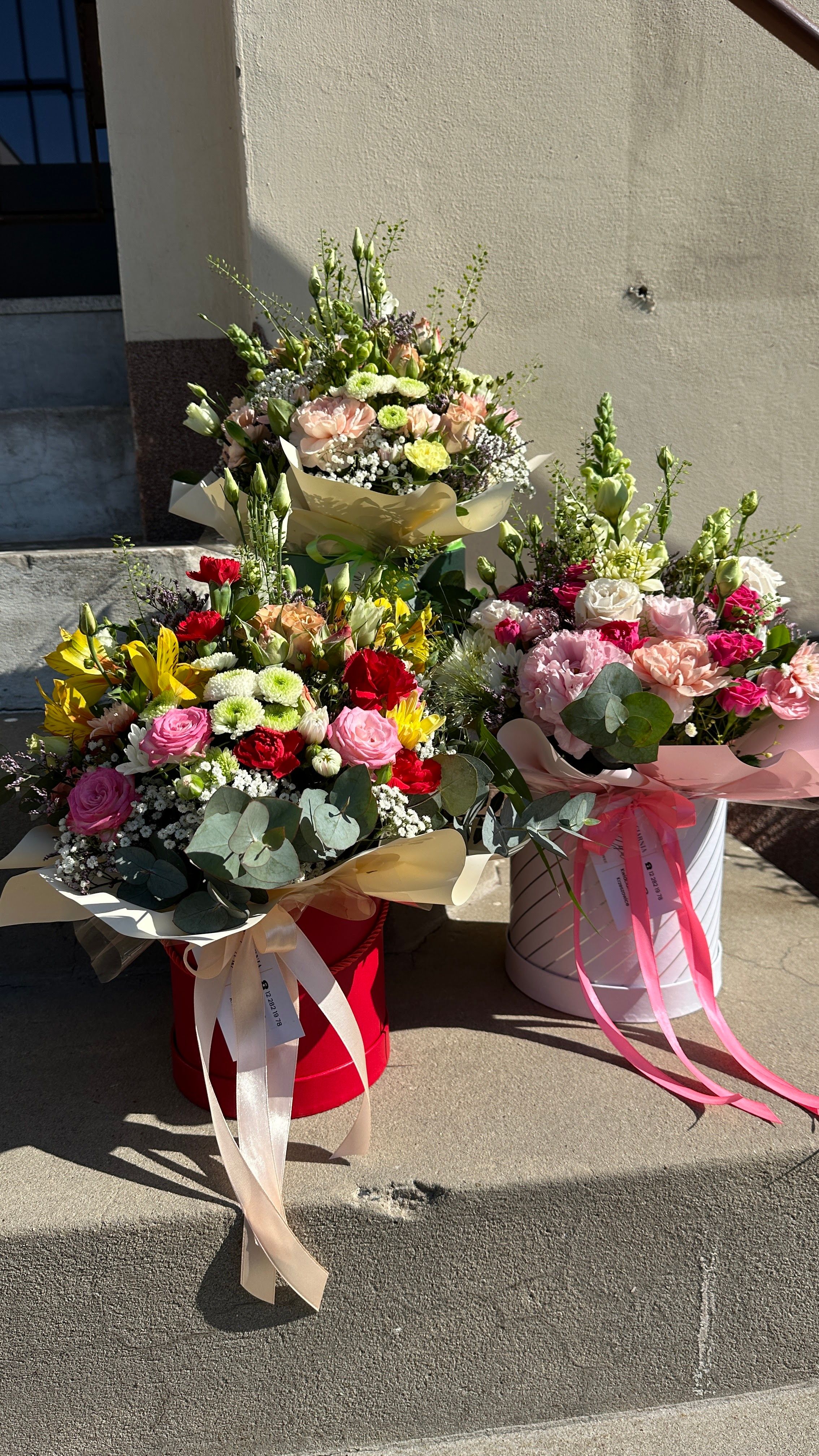 Flowerbox #28 — zdjęcie 2
