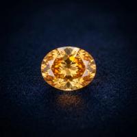 Yellow Zircon