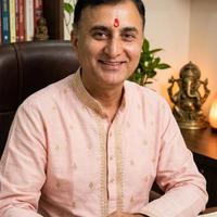 Rishi Acharya