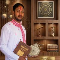 Acharya Bhakta Vedanta