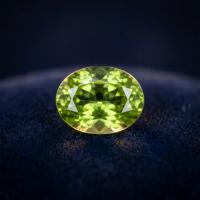 Peridot