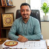 Biprangshu Bhattacharjee
