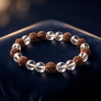 Rudraksha Crystal